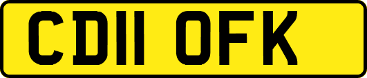 CD11OFK
