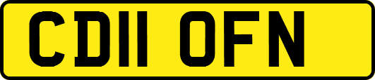 CD11OFN