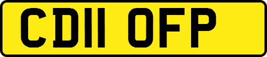 CD11OFP