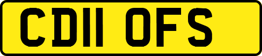 CD11OFS
