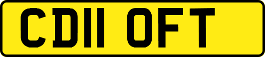 CD11OFT