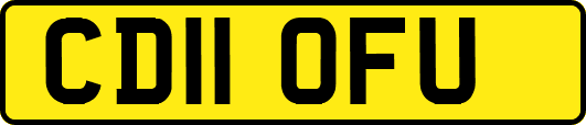 CD11OFU