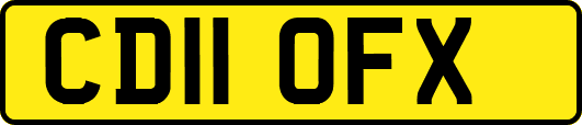 CD11OFX