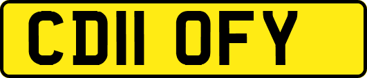 CD11OFY