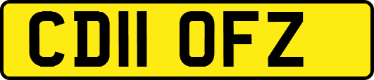 CD11OFZ