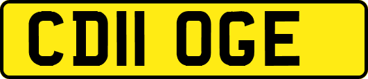 CD11OGE