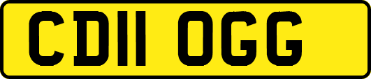 CD11OGG