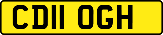CD11OGH