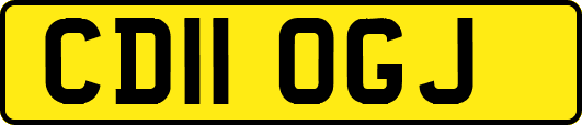 CD11OGJ