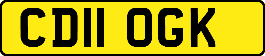 CD11OGK