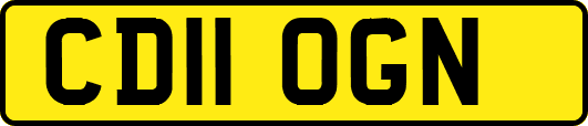 CD11OGN