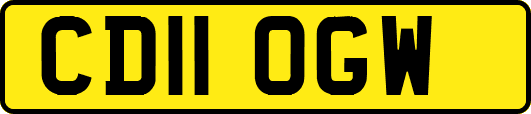 CD11OGW