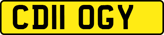 CD11OGY