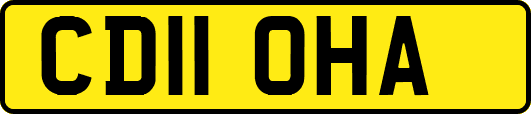 CD11OHA