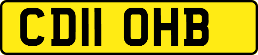 CD11OHB