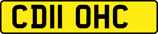 CD11OHC
