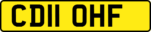 CD11OHF