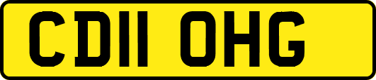 CD11OHG