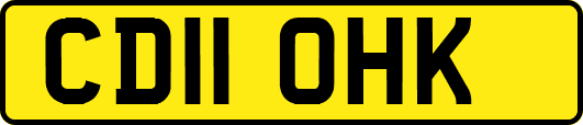 CD11OHK
