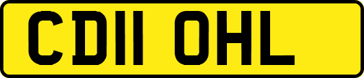 CD11OHL