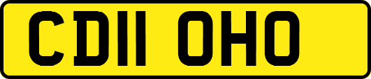 CD11OHO