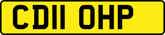 CD11OHP