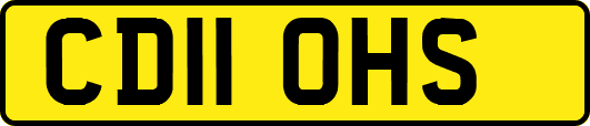 CD11OHS