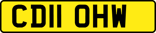 CD11OHW