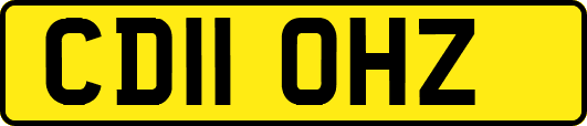 CD11OHZ