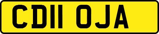 CD11OJA