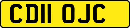 CD11OJC