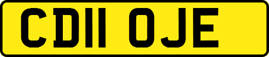 CD11OJE
