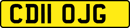 CD11OJG