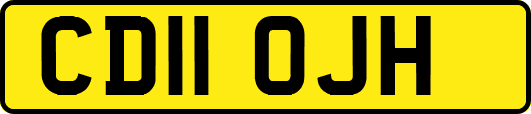 CD11OJH