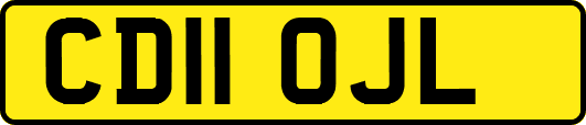 CD11OJL