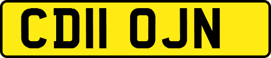 CD11OJN