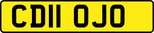 CD11OJO