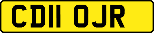 CD11OJR