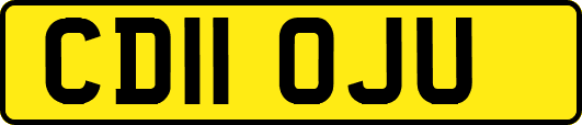 CD11OJU