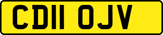 CD11OJV