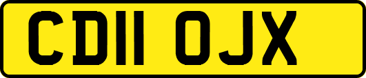 CD11OJX
