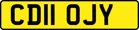 CD11OJY