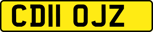 CD11OJZ
