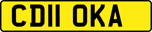 CD11OKA