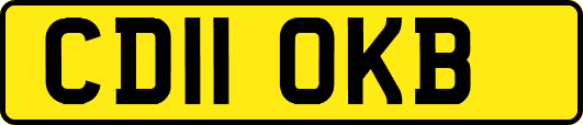 CD11OKB