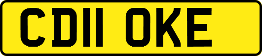 CD11OKE