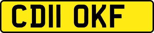 CD11OKF