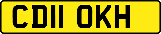 CD11OKH
