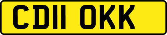 CD11OKK