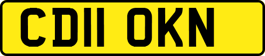 CD11OKN